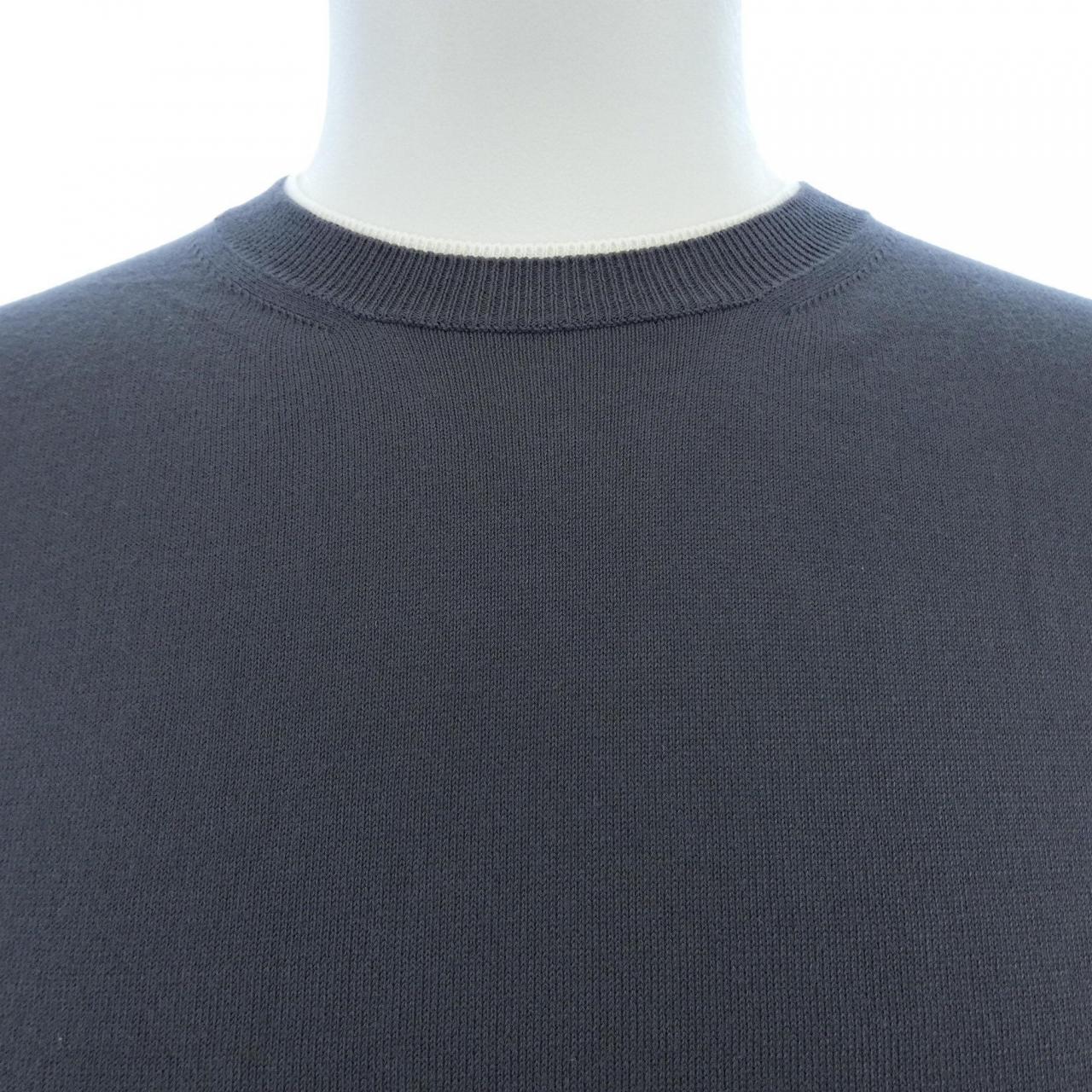 クルチアーニ Cruciani ニット