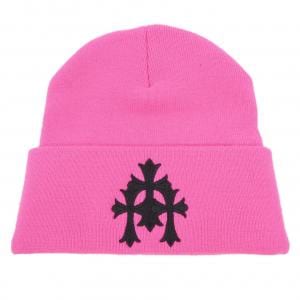 クロムハーツ CHROME HEARTS ニットキャップ