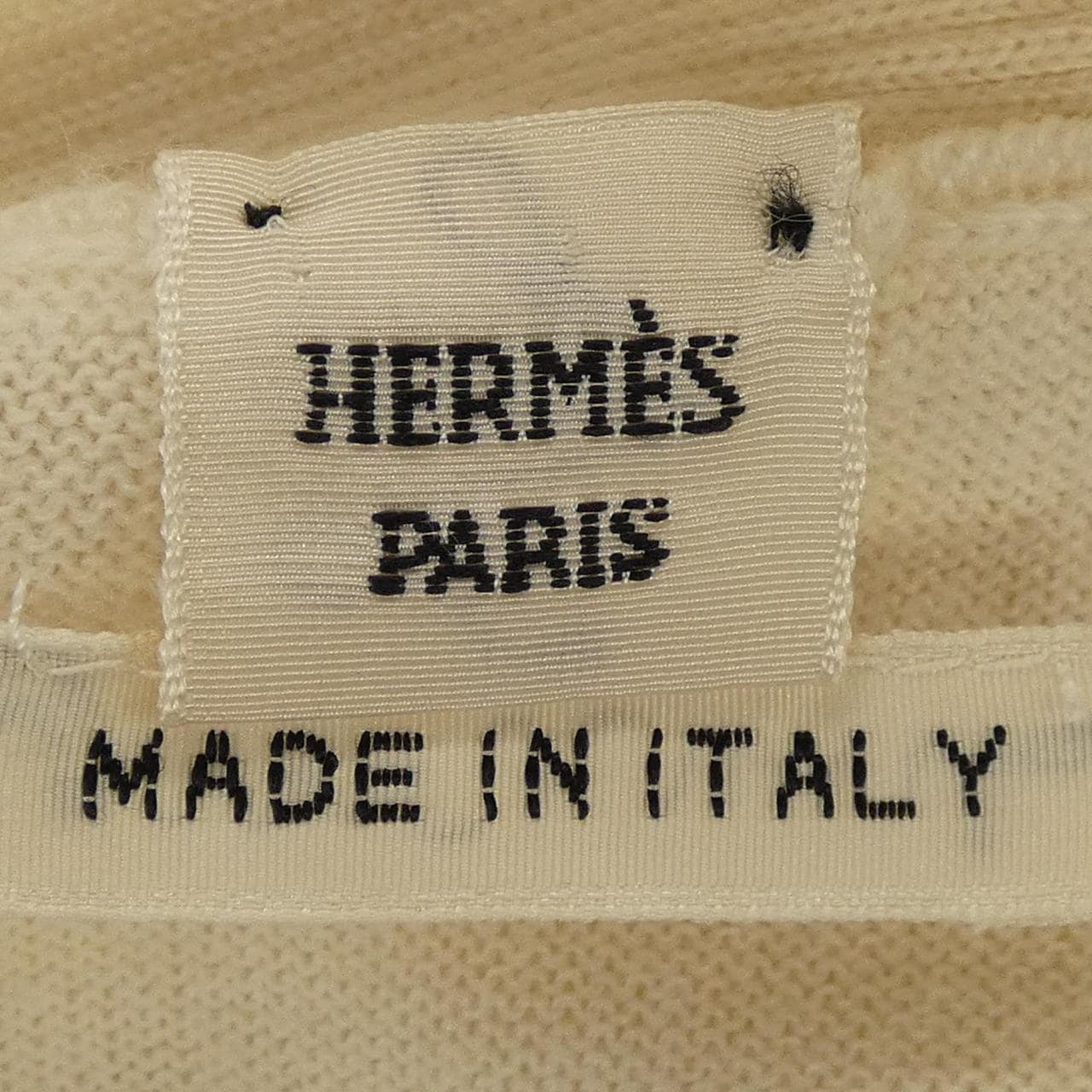 エルメス HERMES sw324 アンサンブル