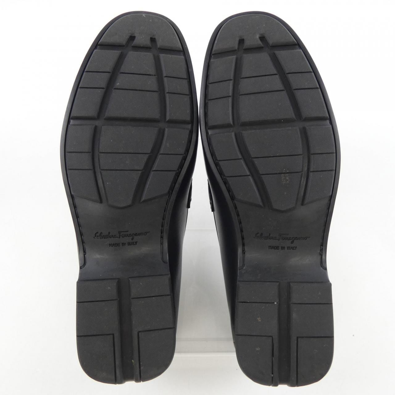 サルヴァトーレフェラガモ SALVATORE FERRAGAMO TN10150 シューズ