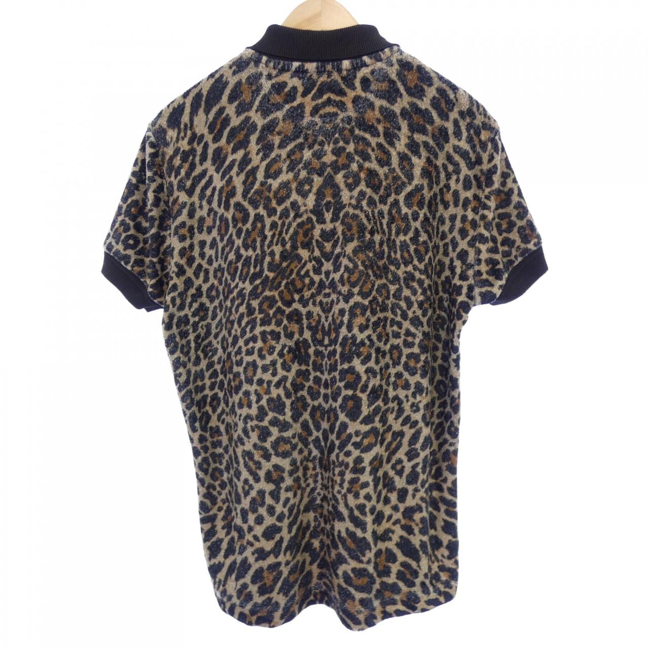 トムフォード TOM FORD TFJ215 ポロシャツ