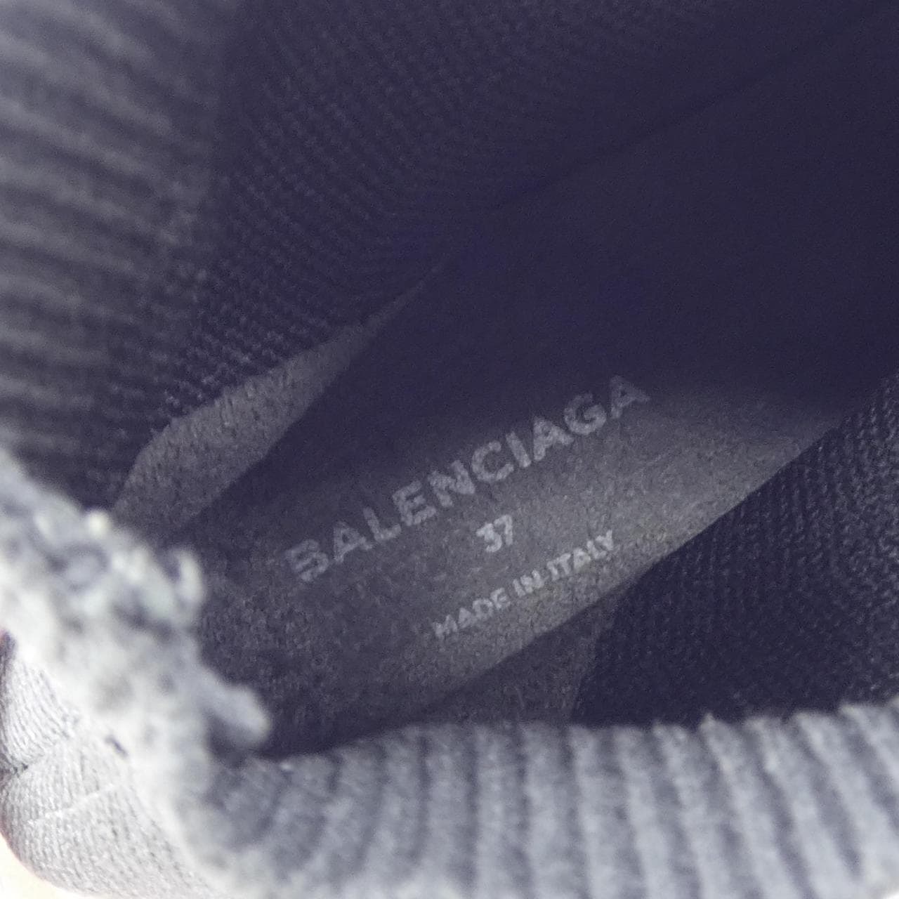 バレンシアガ BALENCIAGA スニーカー