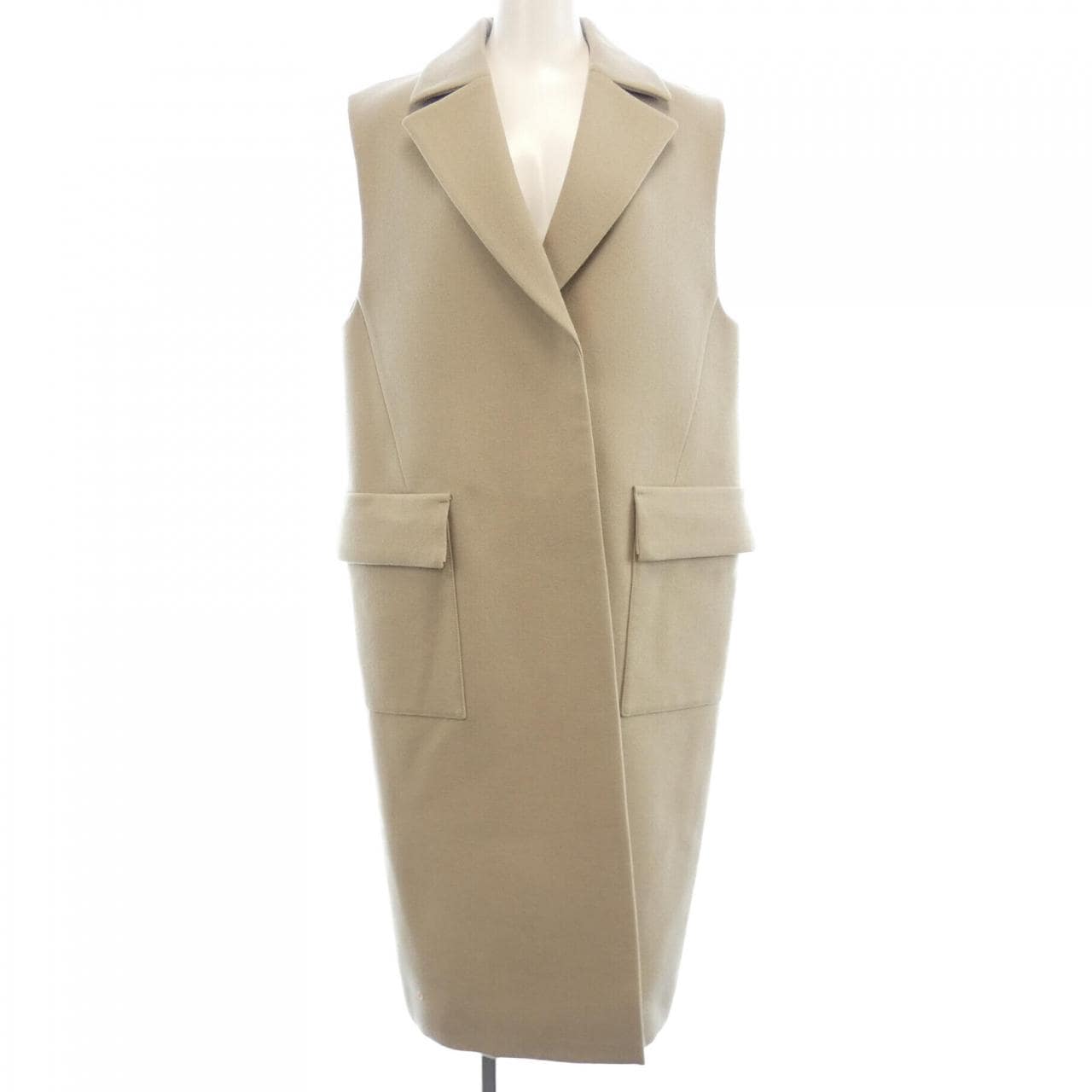 デザインワークス DESIGN WORKS 3539-05-80002 ロングベスト