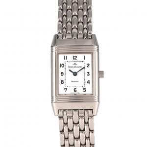 ジャガー･ルクルト レベルソレディ 260.8.86/Q2608120 SS 手巻