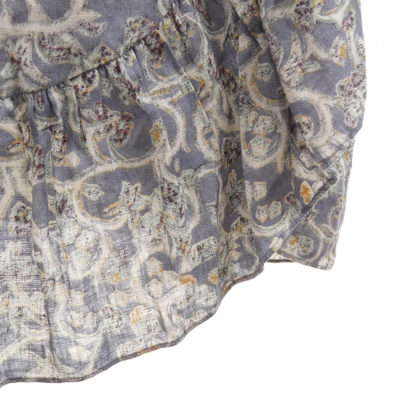 イザベルマラン エトワール ISABEL MARANT ETOILE 78-05-83-05008 スカート