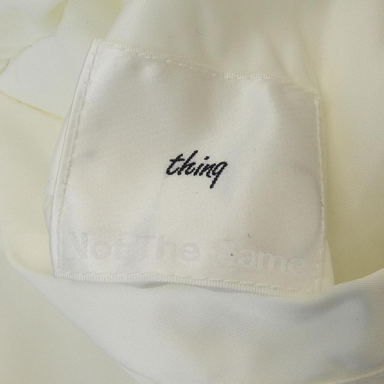 A.D.A.N ブルゾン