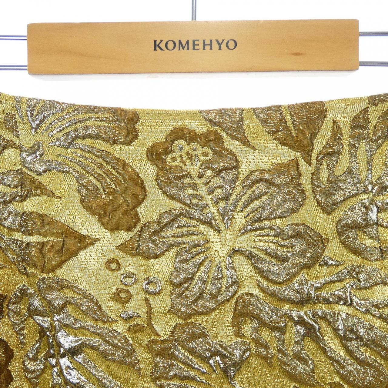 プラダ PRADA P182H S162 1MH0 スカート