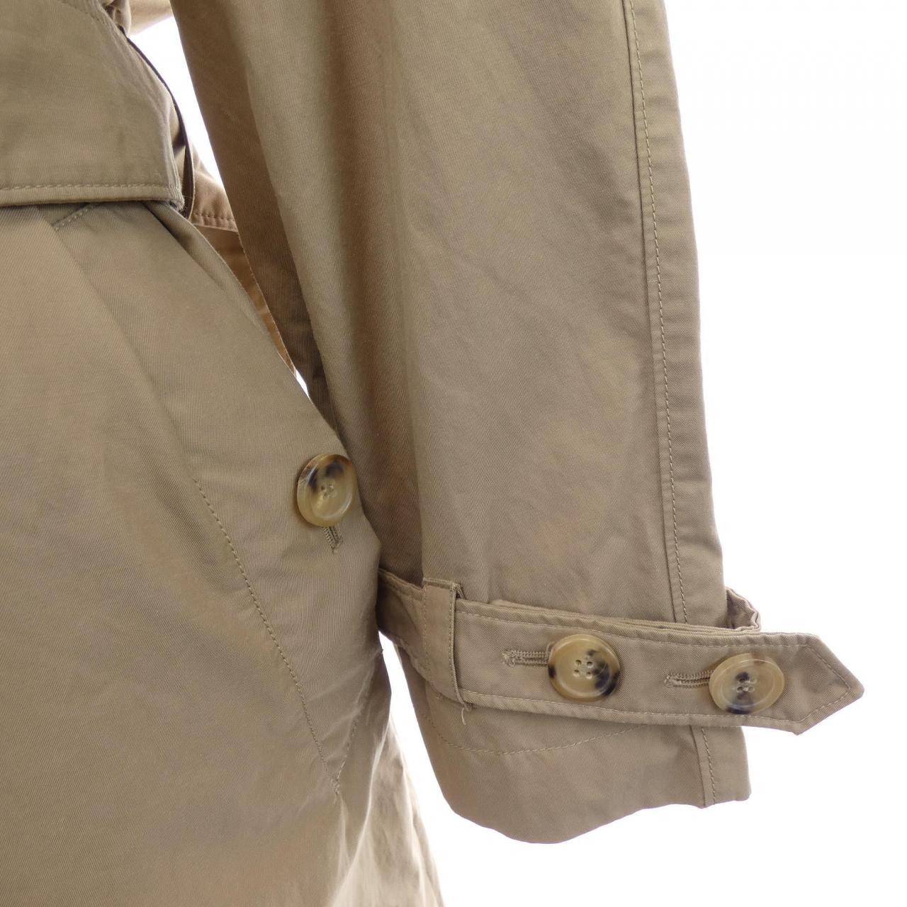 マックスマーラ Max Mara 902102 THE CUBE トレンチコート