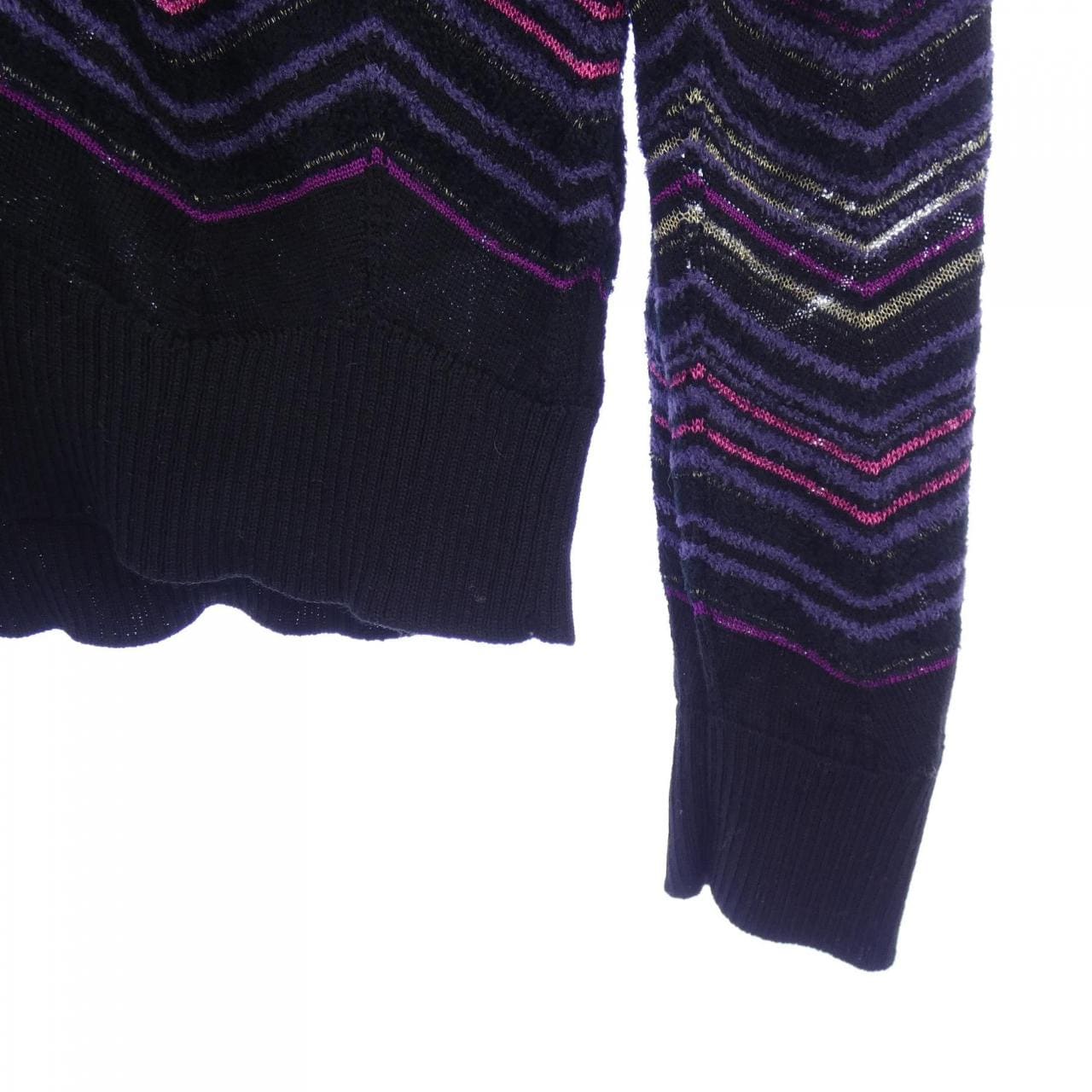 MISSONI MISSONI knitwear
