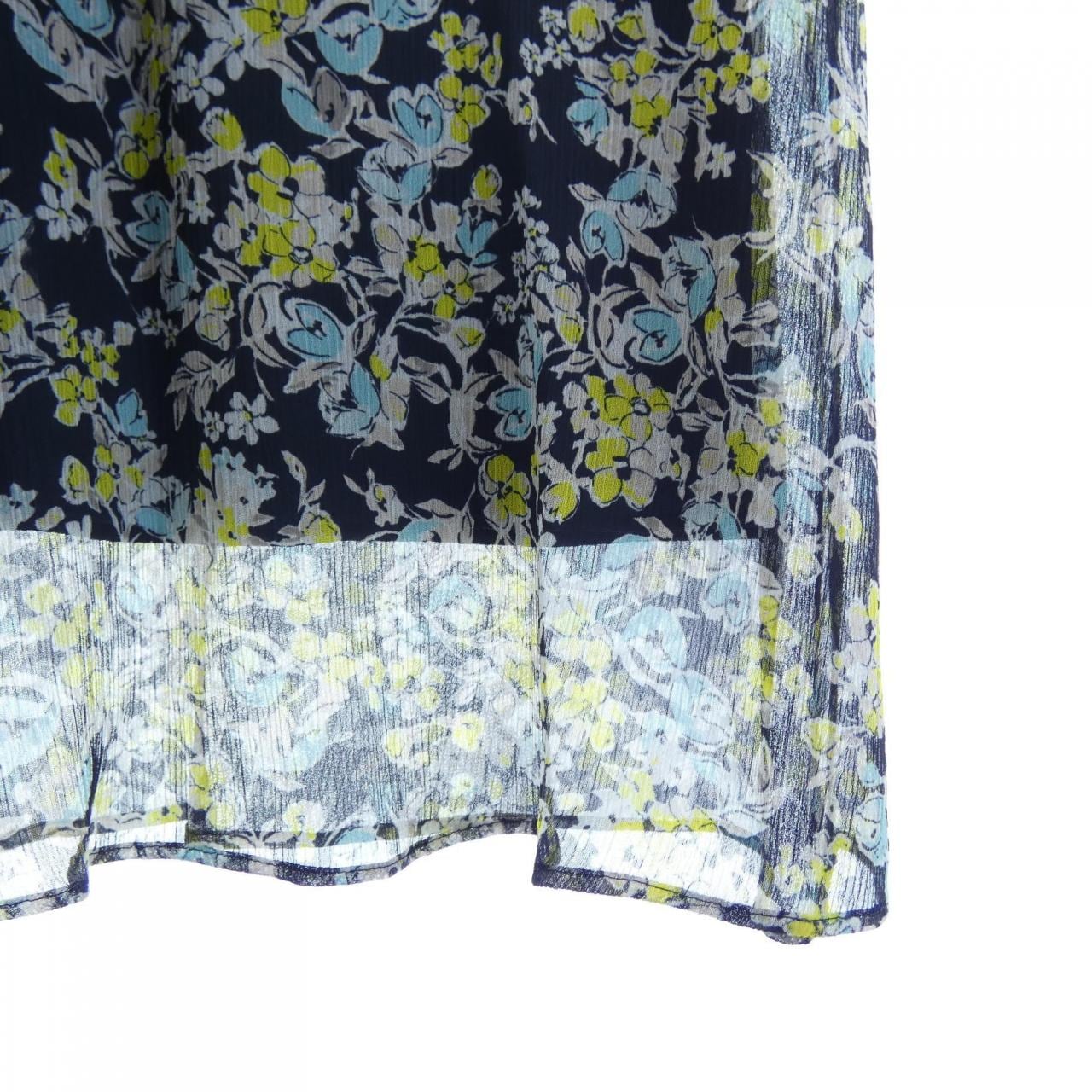 アンタイトル UNTITLED スカート