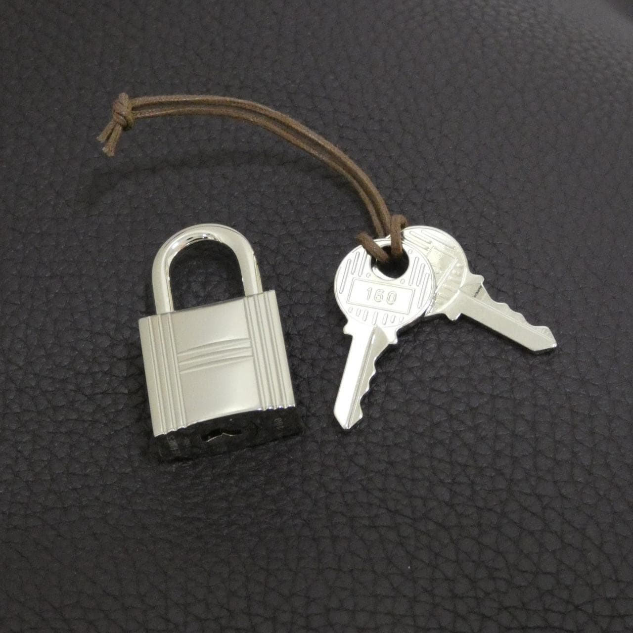 エルメス ピコタン ロック MM 060991CK バッグ