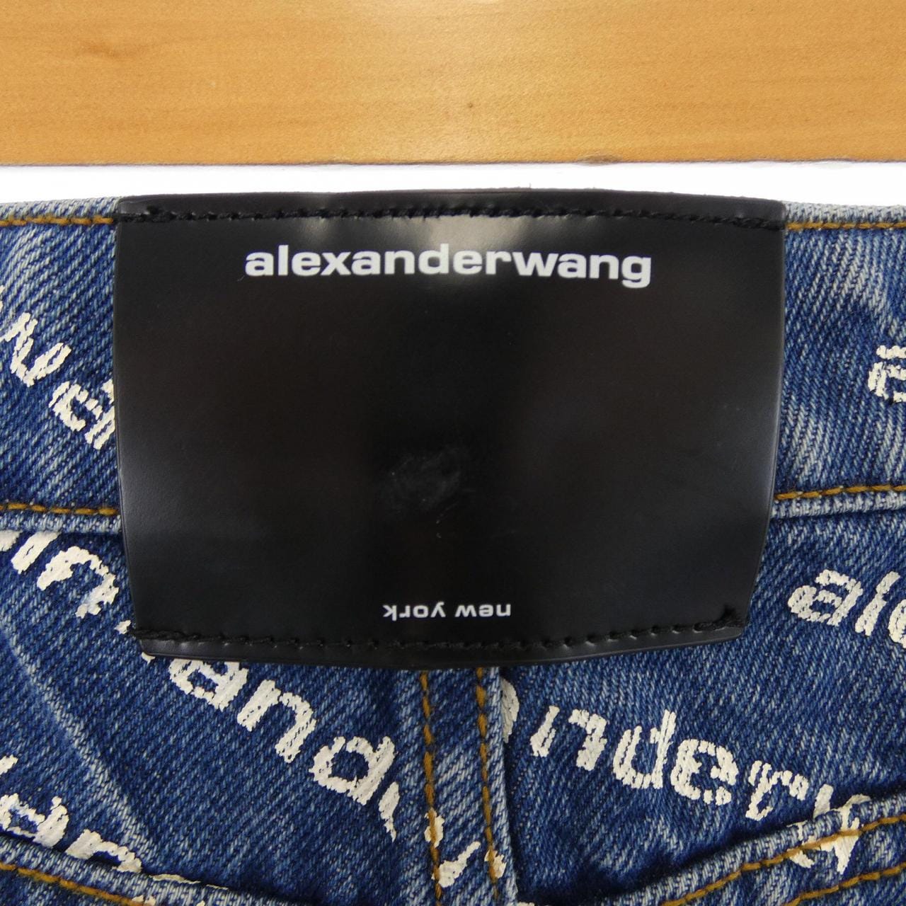 アレキサンダーワン ALEXANDER WANG ショートパンツ