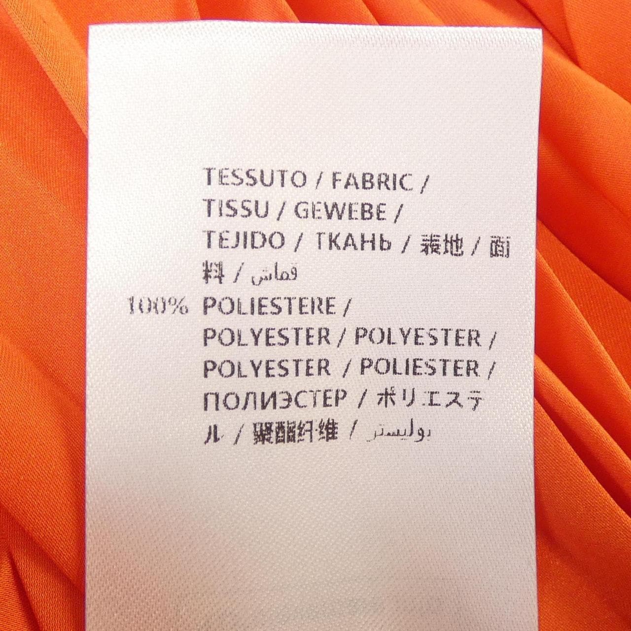 ステラマッカートニー STELLA MCCARTNEY 574986 SNA26 トップス