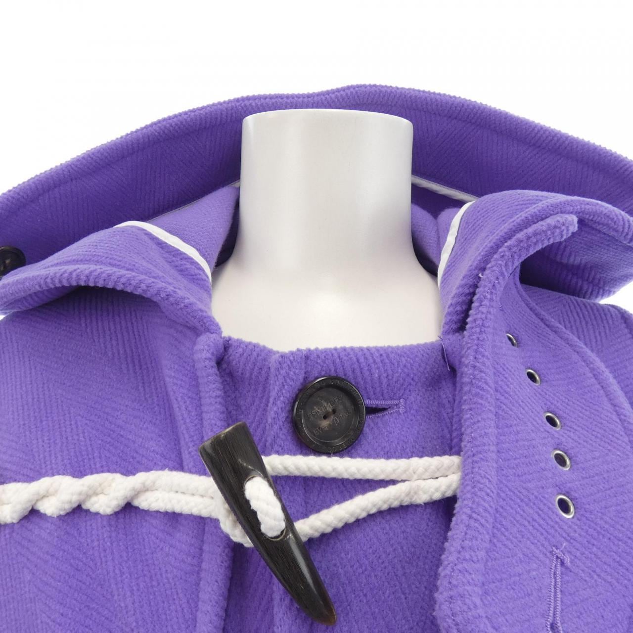 ソロイスト SOLOIST コート