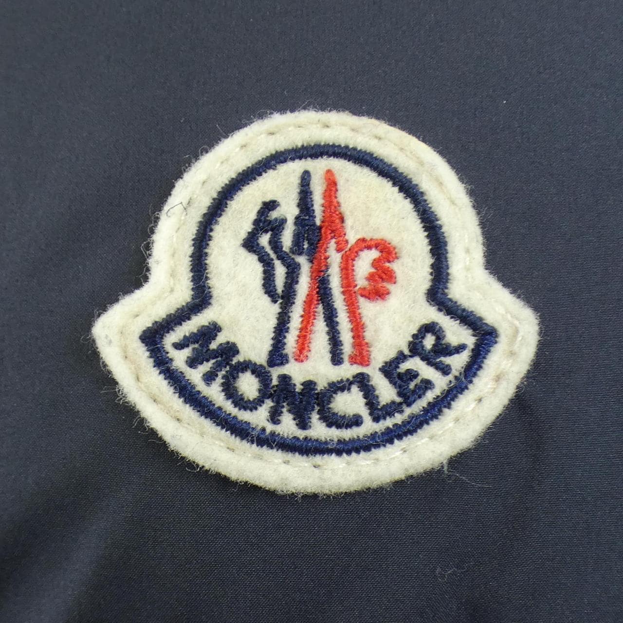 MONCLER THOULE 羽絨背心