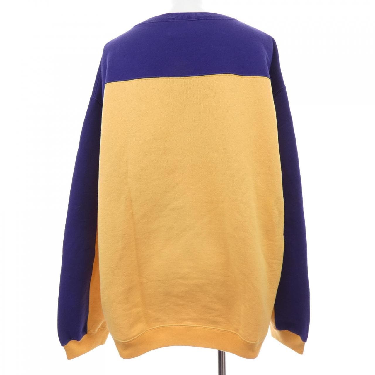 グッチザノースフェイス GUCCI×THE NORTH FACE 671449 スウェット