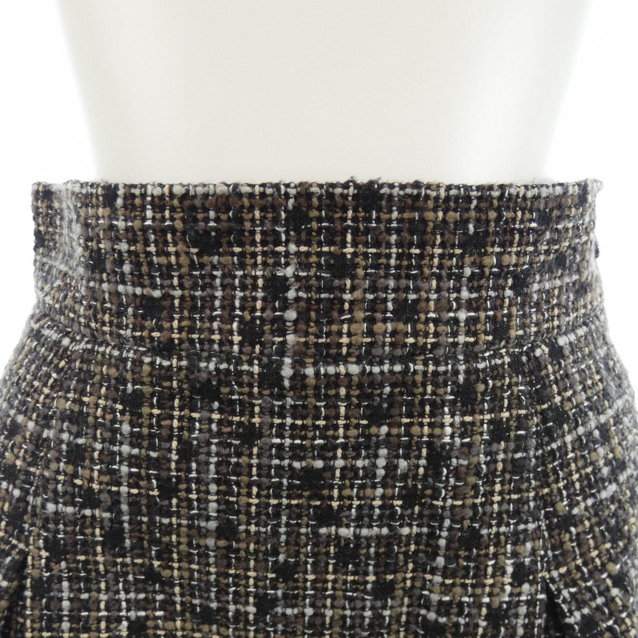 シャネル CHANEL P34923V25175 09P スカート