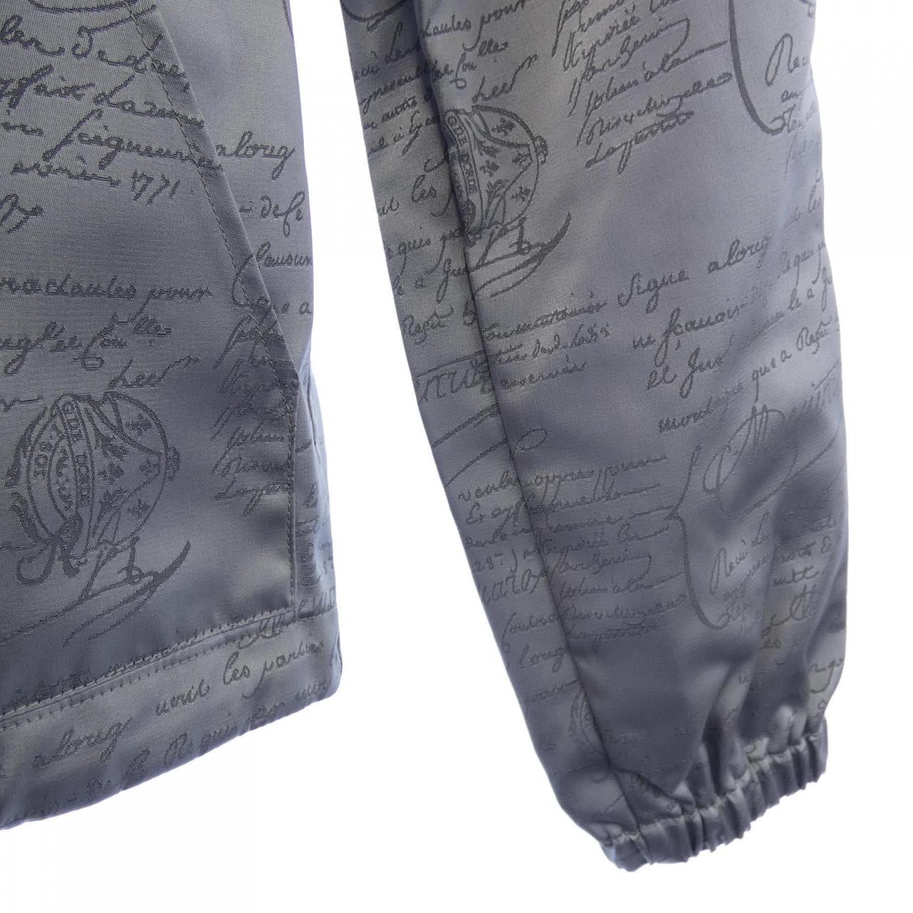 ベルルッティ Berluti R17OBU71 ブルゾン