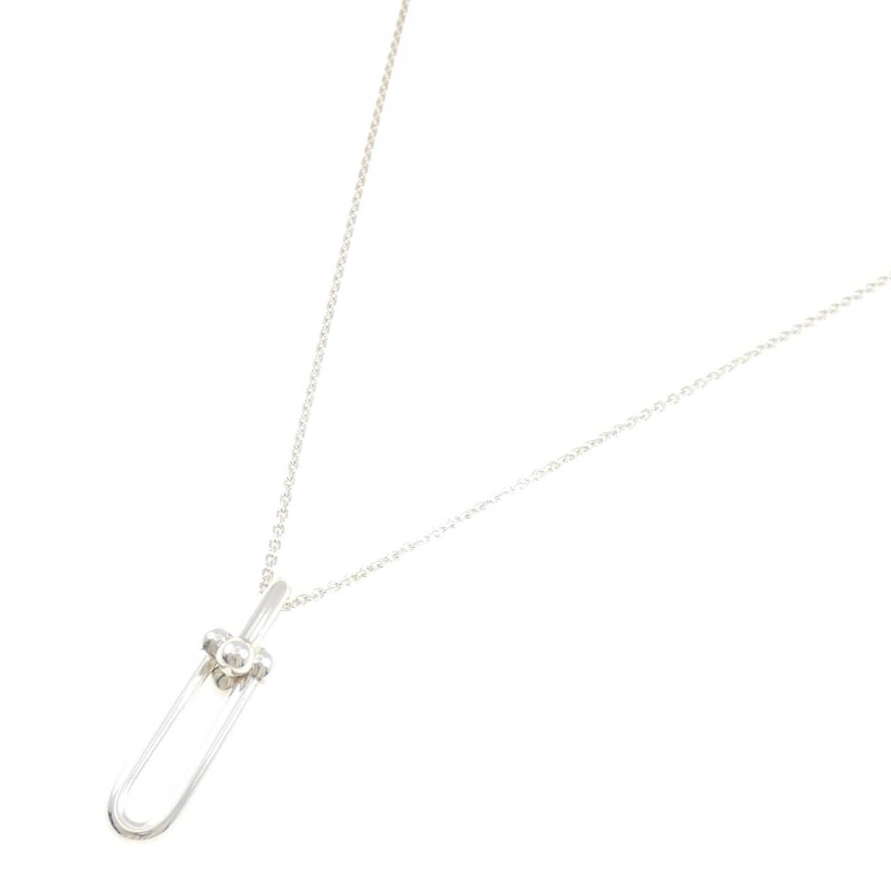 ティファニー リンク ネックレス