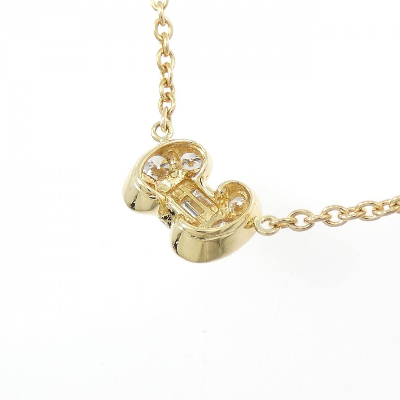 ヴァンクリーフ&アーペル セレスティン ネックレス