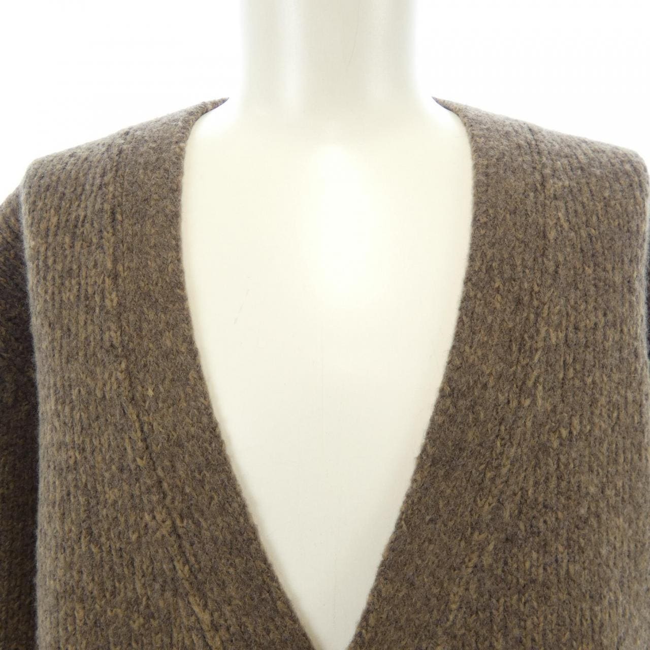 アクネストゥディオズ ACNE STUDIOS FN-MN-KNIT000228 カーディガン