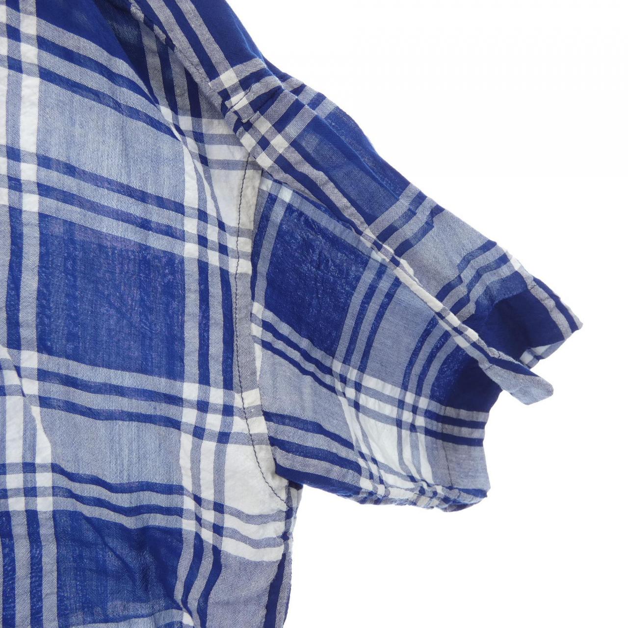 ケイシーケイシー CASEY CASEY S／Sシャツ