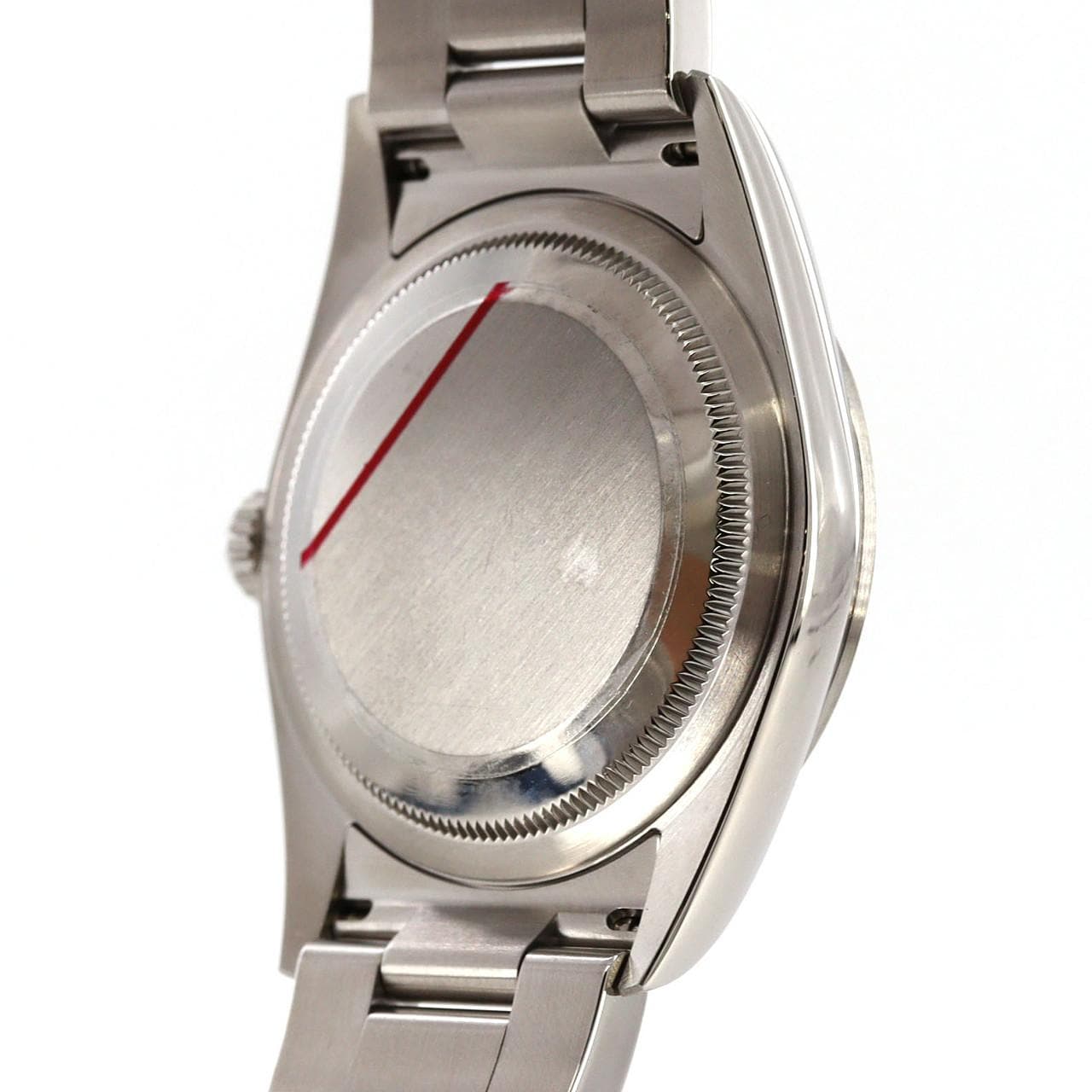 ロレックス エクスプローラーI 114270 SS 自動巻 V番