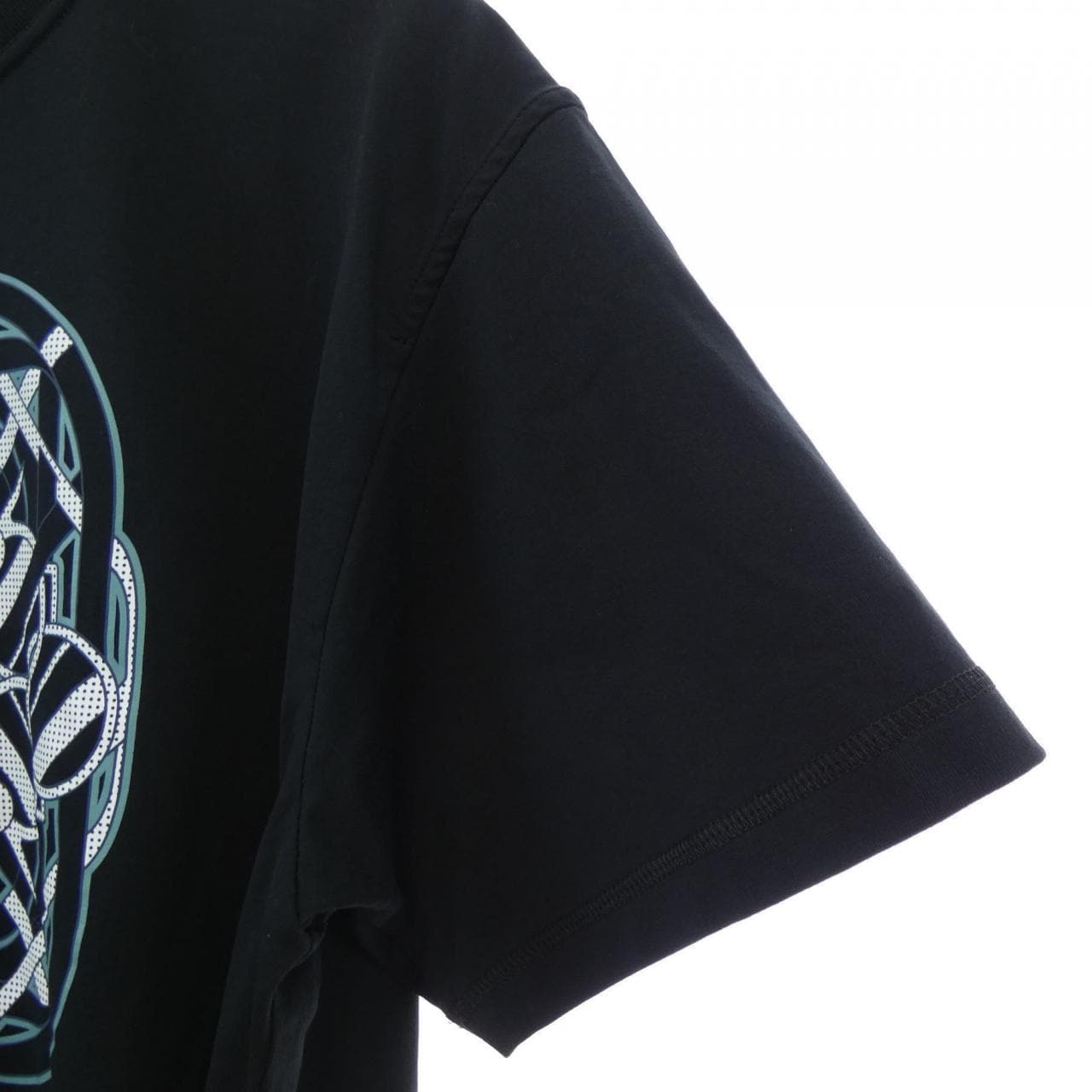 エルメス HERMES 馬銜 4H4626DA Tシャツ