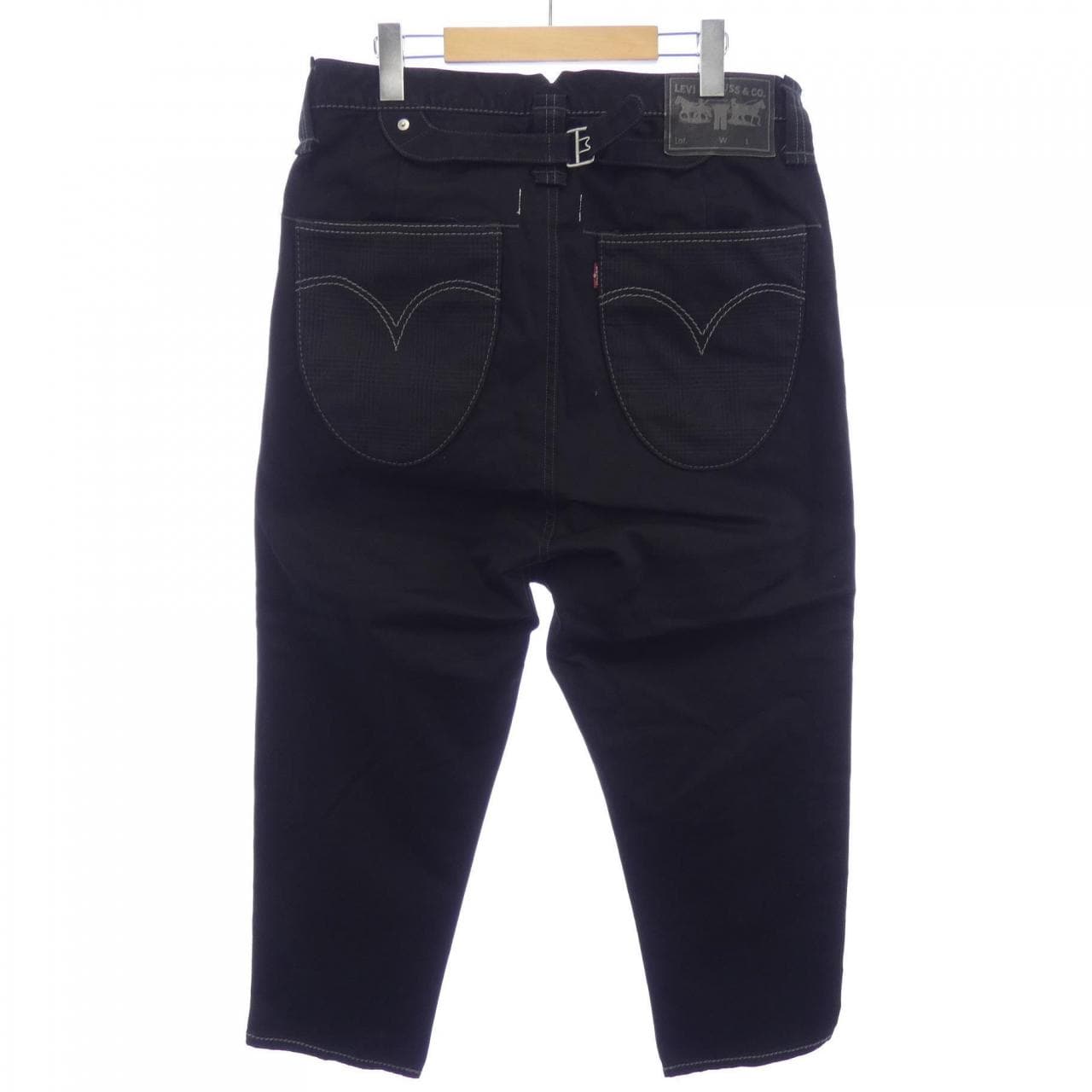 アイジュンヤワタナベ eye JUNYA WATANABE WL-P908 LEVI'S パンツ