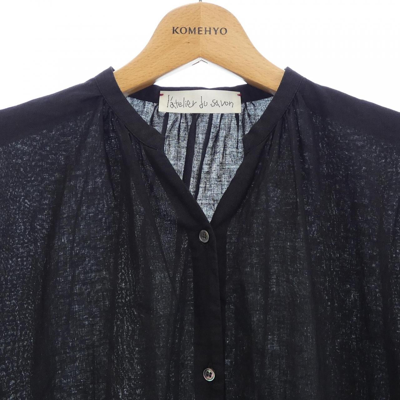 L'ATELIER DU SAVON ワンピース