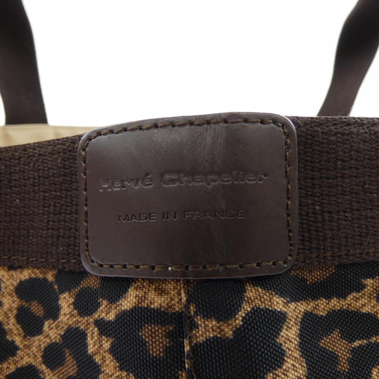 エルベシャプリエ HERVE CHAPELIER 707F BAG