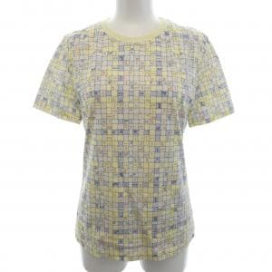 エルメス HERMES BOLDUC AU CARRE ボルデュックチェック 5E4645DK Tシャツ