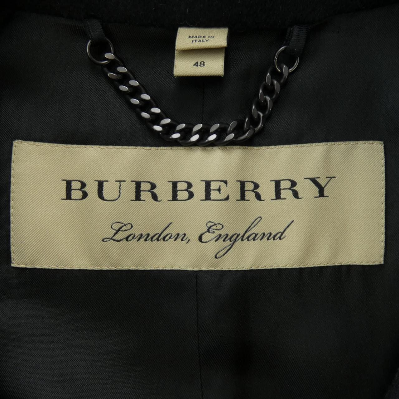 バーバリー BURBERRY 40570861 コート