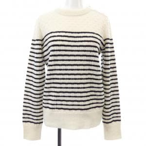 シャネル CHANEL LOOK2 P80157K11651 25B ニット