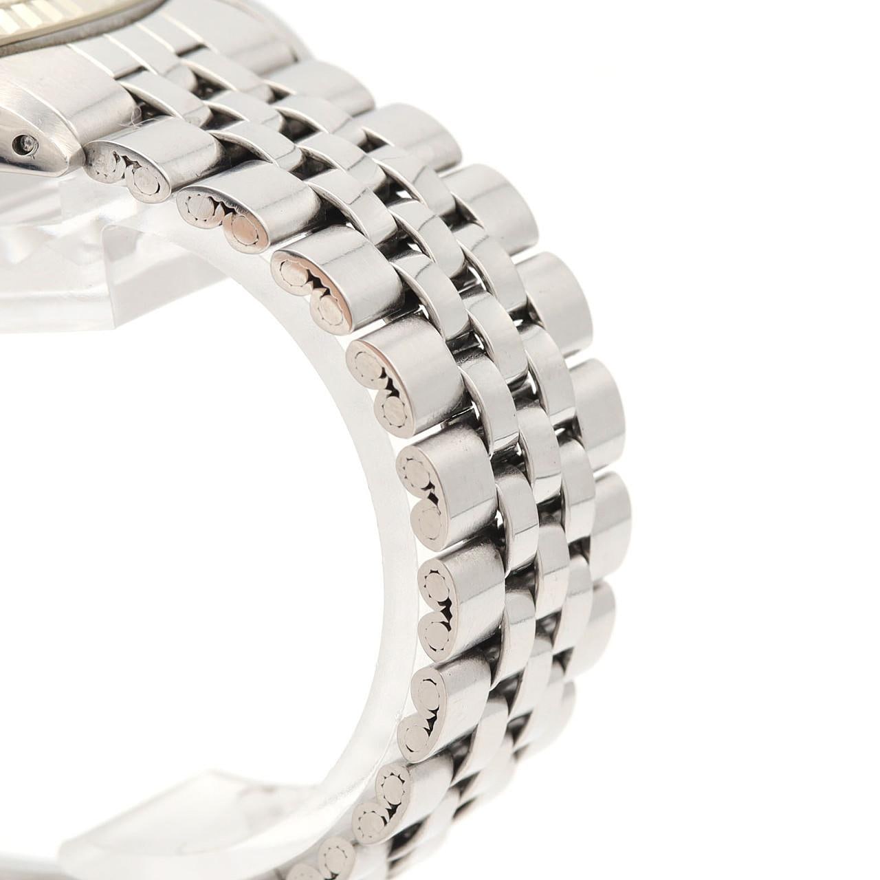 【ノーメンテナンス還元価格】ロレックス デイトジャスト 1601 SSxWG 自動巻 2番台