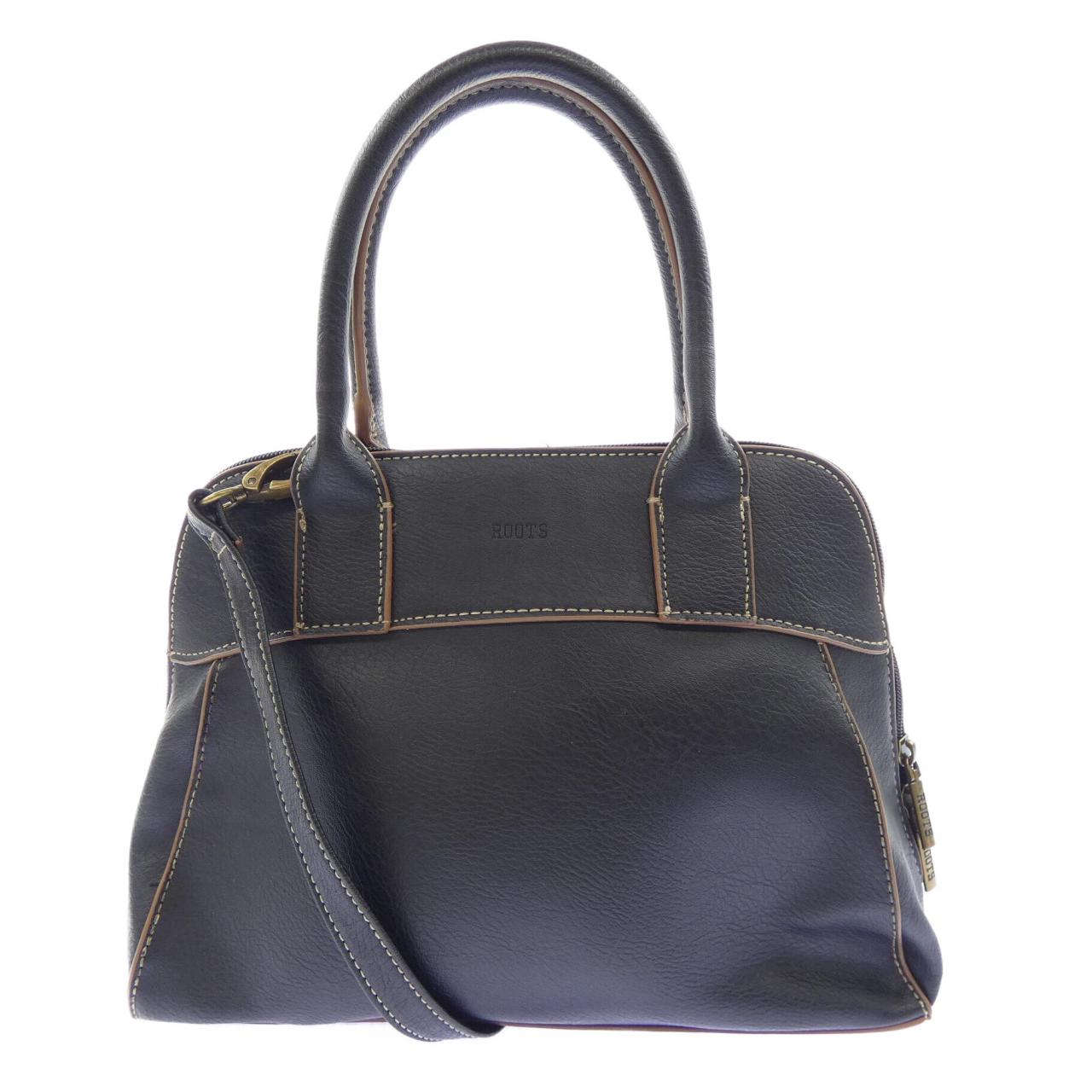 ROOTS BAG