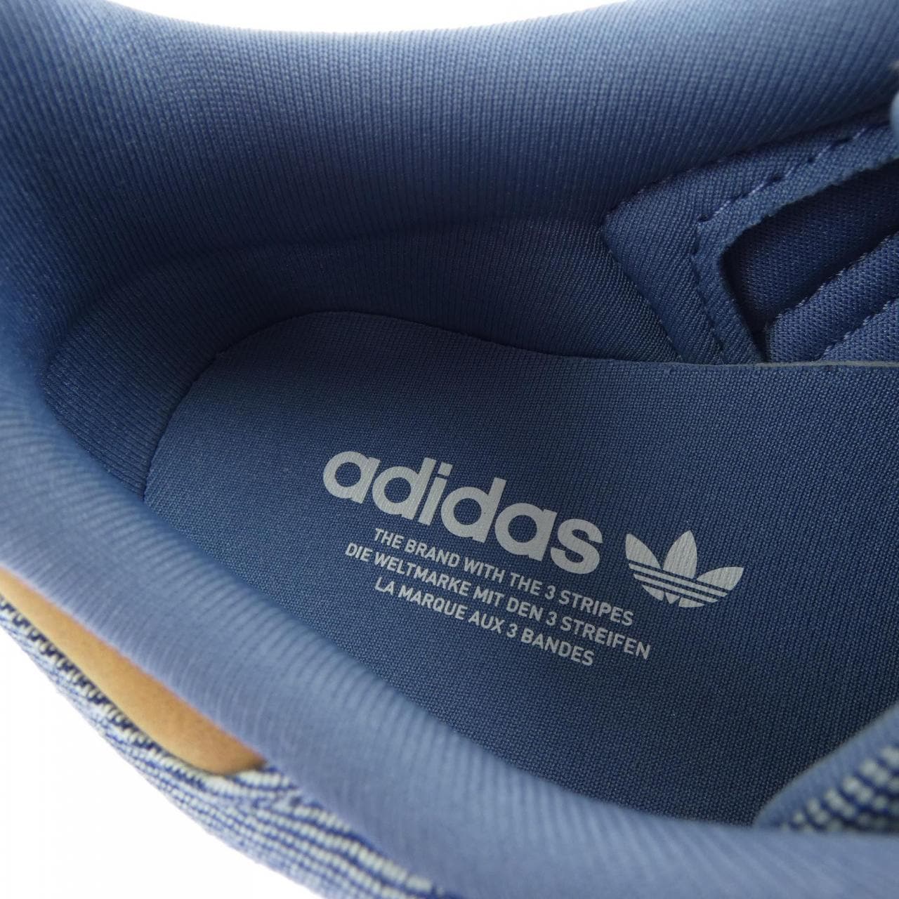アディダス ADIDAS IH6816 スニーカー
