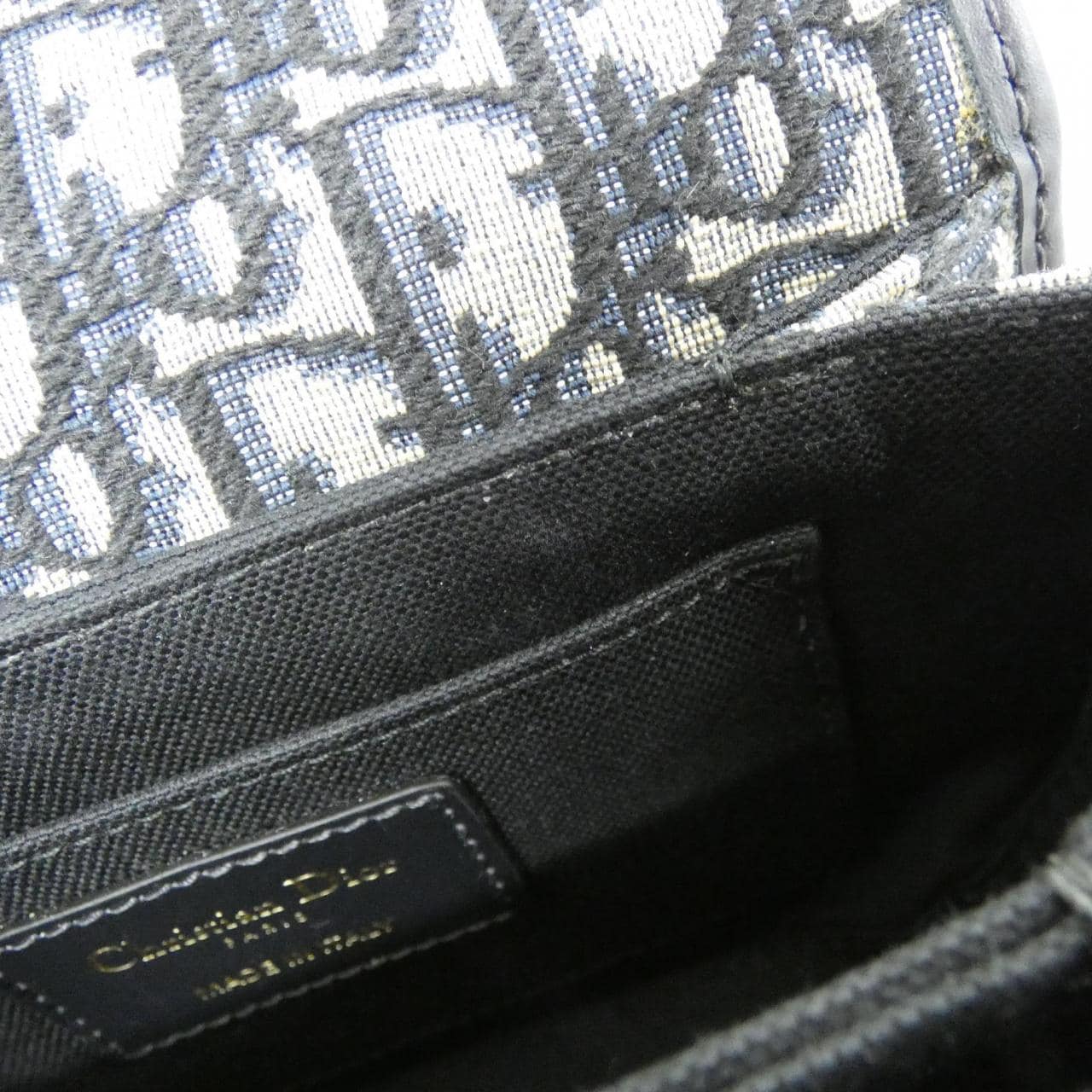 クリスチャンディオール 30 MONTAIGNE AVENUE SMALL M9261UTZR ショルダーバッグ