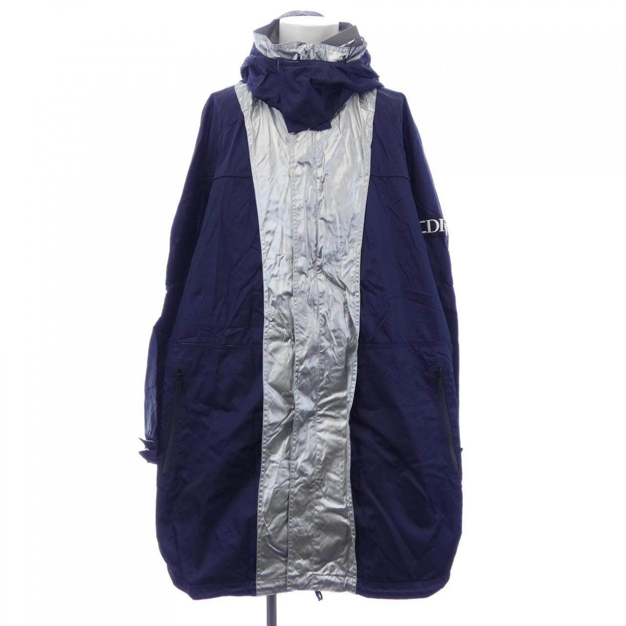 ディオール DIOR 113C301A5041 コート