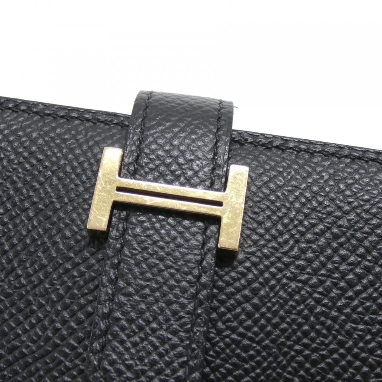 エルメス ベアン スフレ 039785CC 財布