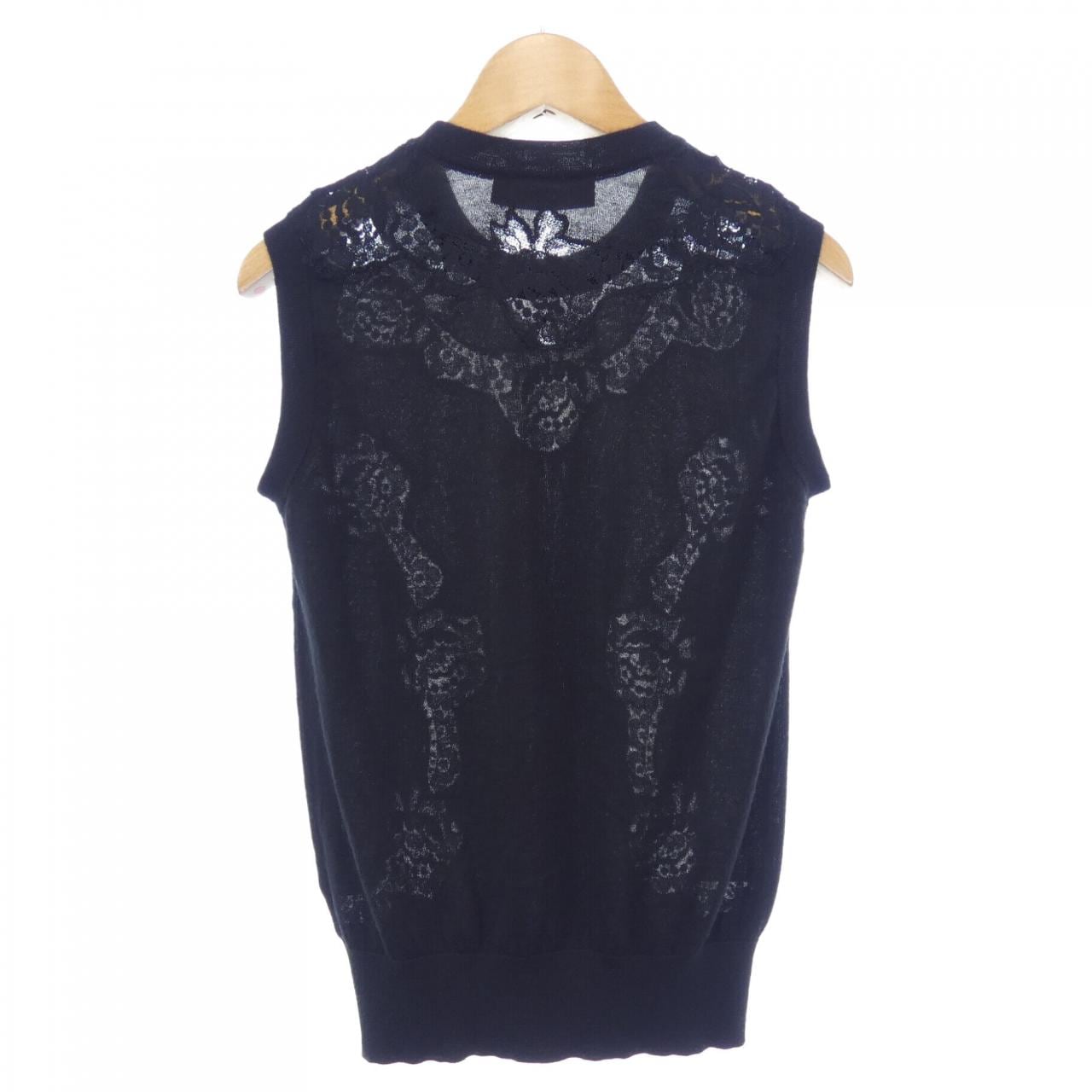 ドルチェアンドガッバーナ DOLCE&GABBANA FP817K/F68AY ニット