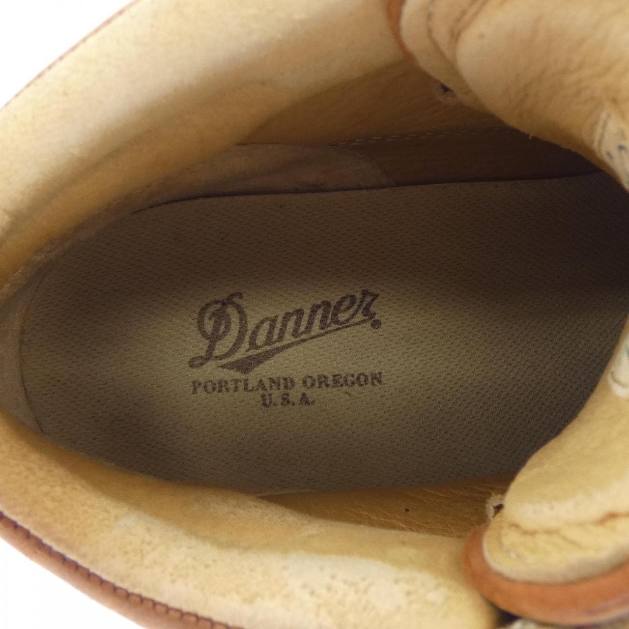 ダナー DANNER FLATHEAD ブーツ