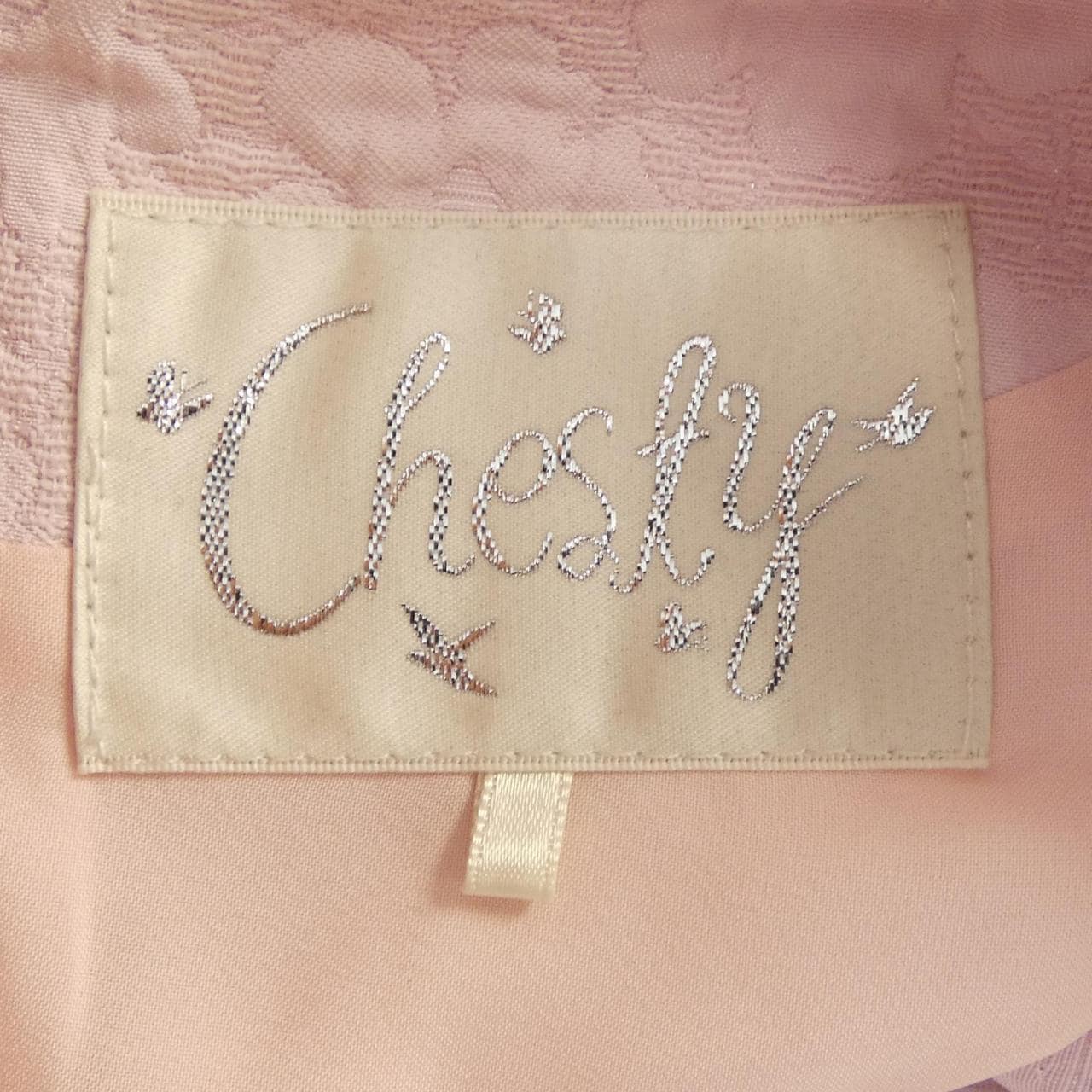 チェスティ chesty ワンピース
