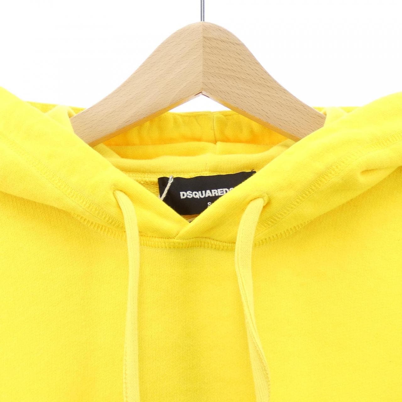 ディースクエアード DSQUARED2 S75GU0429 パーカー