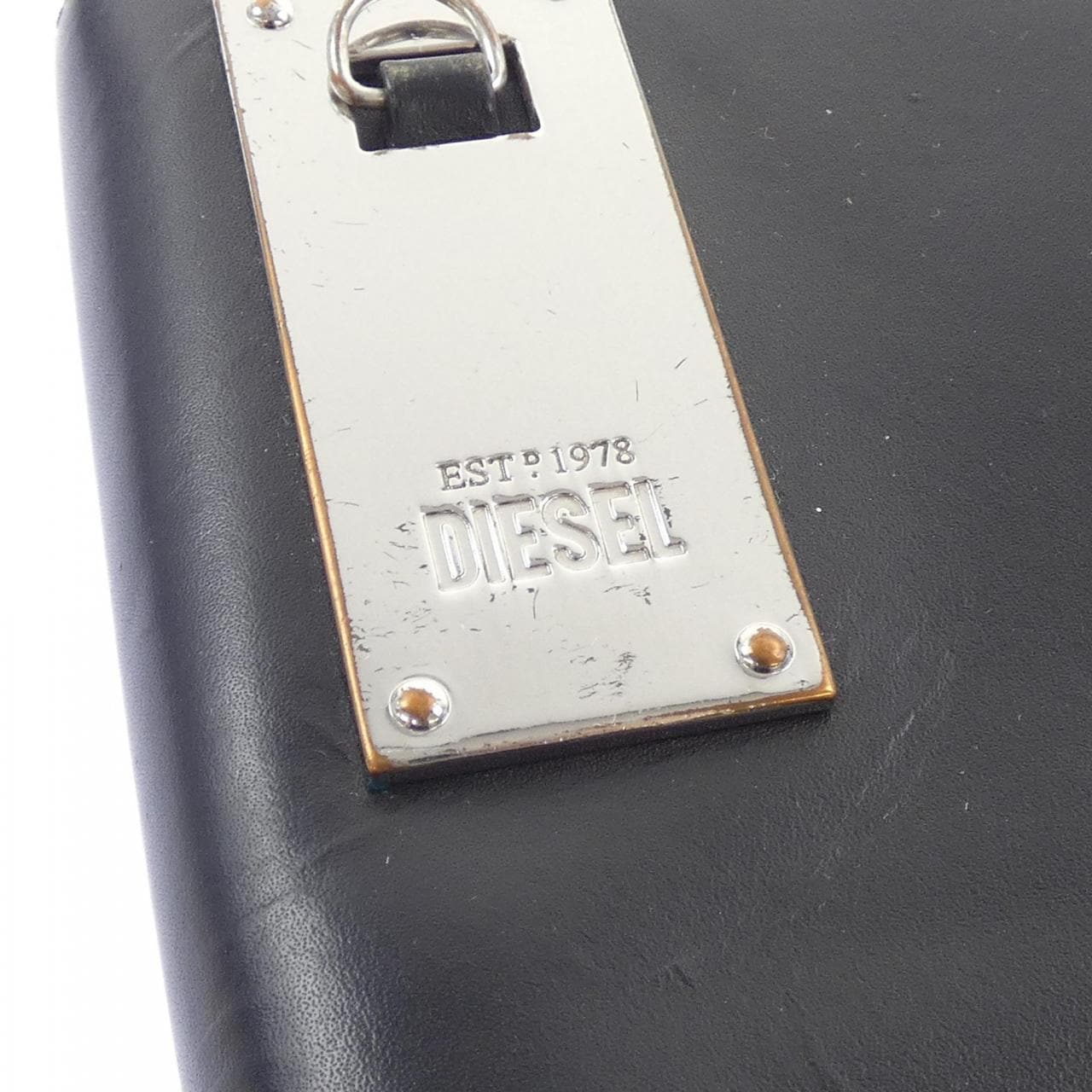 ディーゼル DIESEL WALLET