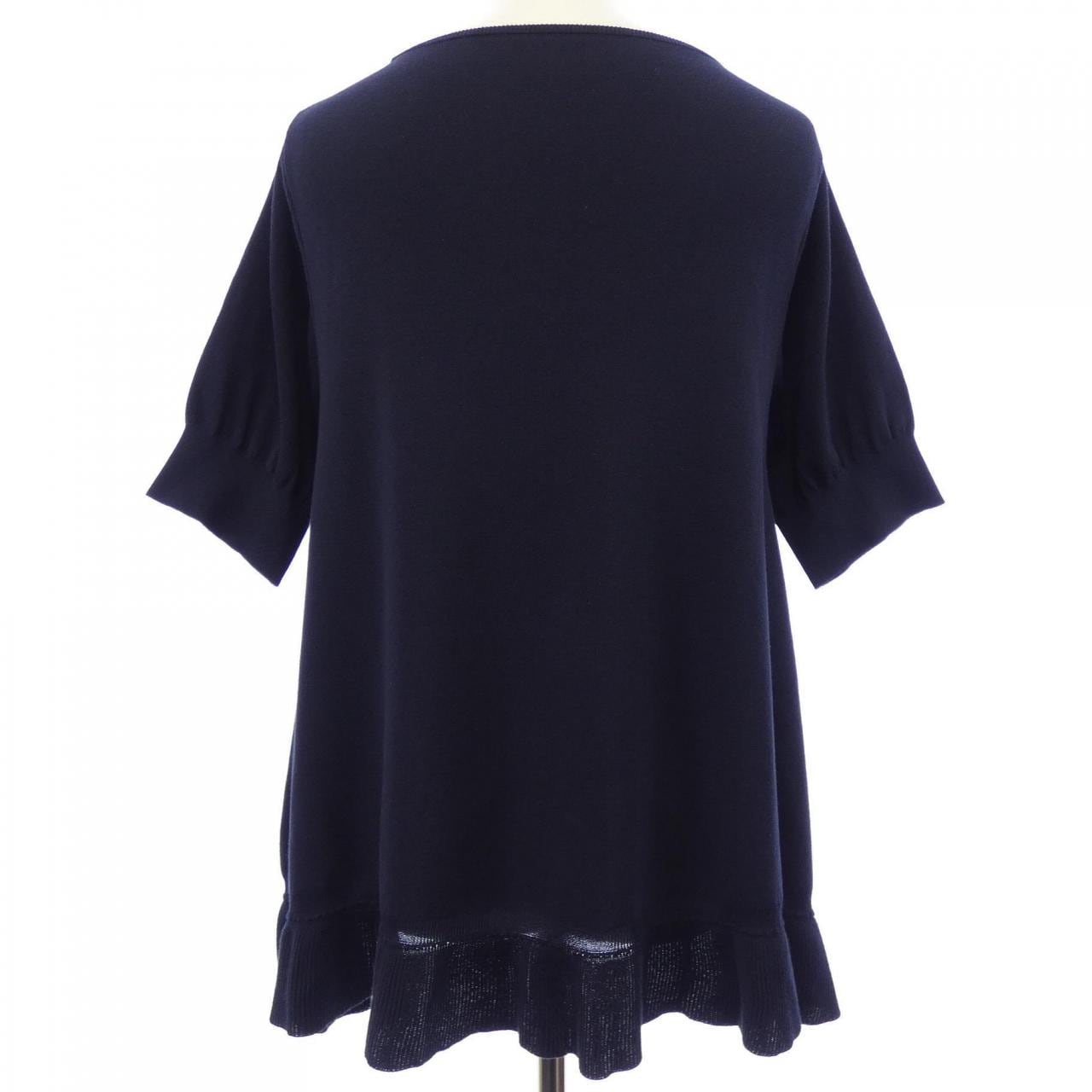 フォクシー FOXEY PETAL 44636 トップス