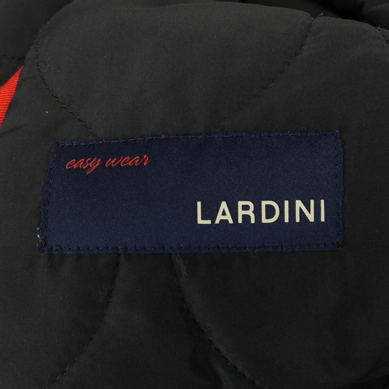 ラルディーニ LARDINI コート