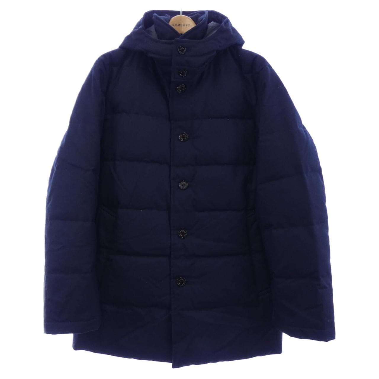 マッキントッシュロンドン MACKINTOSH LONDON ダウンコート