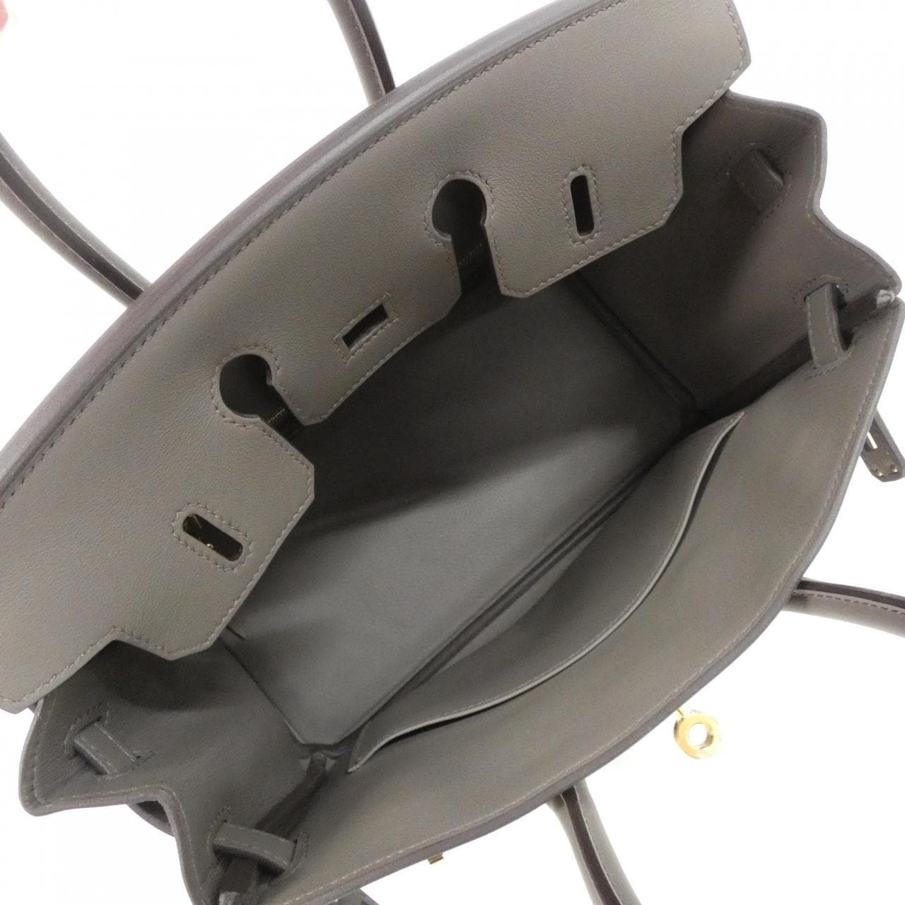 【未使用品】エルメス バーキン 25cm 049362CC バッグ