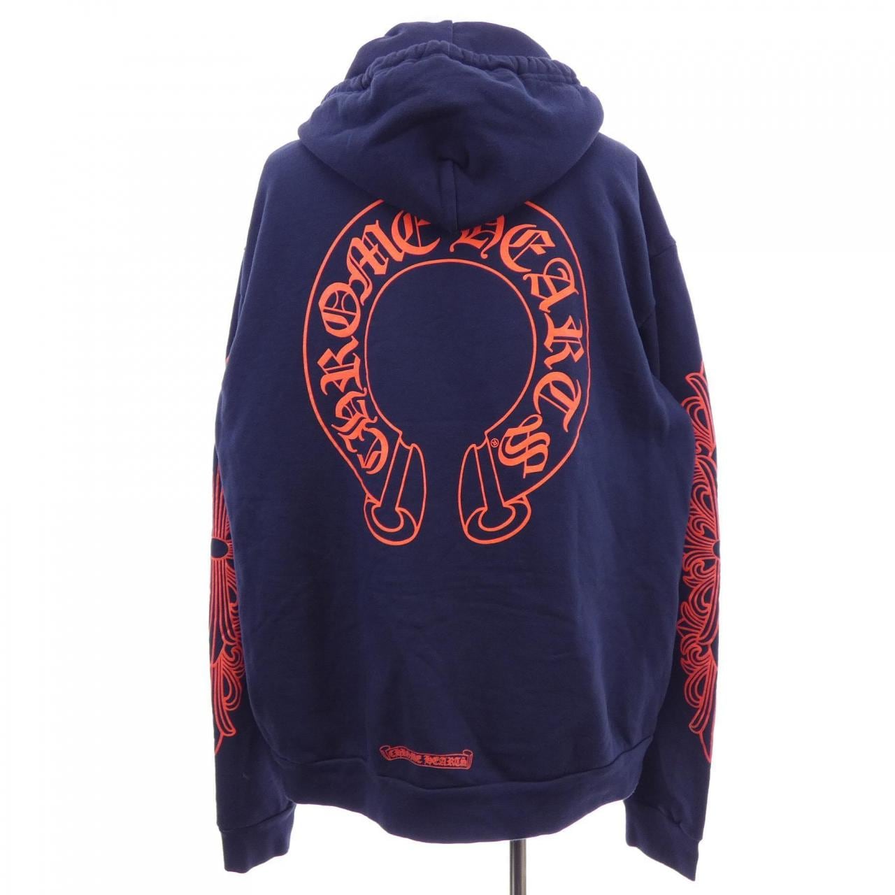 クロムハーツ CHROME HEARTS 408152701******746 パーカー
